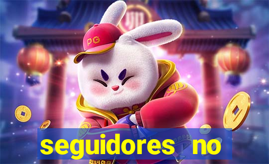 seguidores no instagram barato